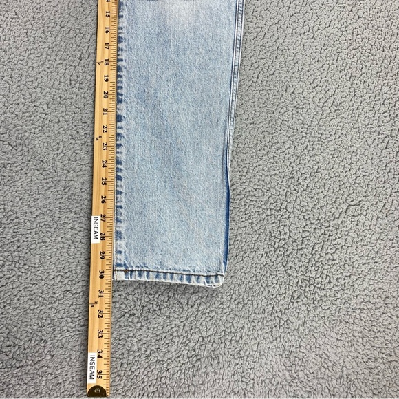 Revice Denim Women's Ex-Boyfriend Button Fly Jeans  NWT   |  Size:  27 - Picture 12 of 16